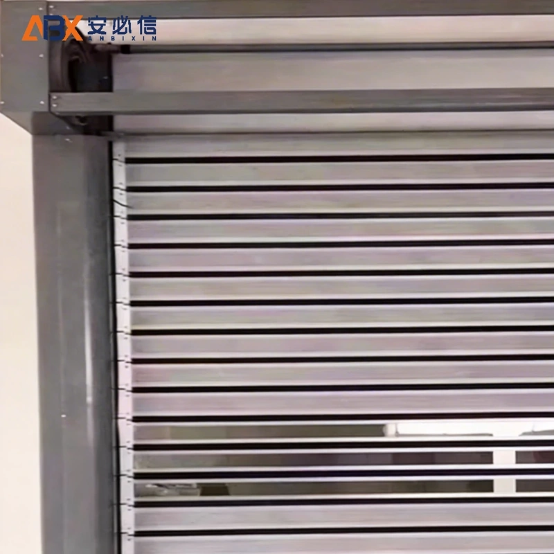 盘锦市快速卷帘门